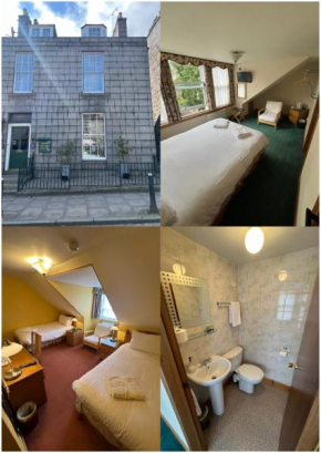Butlers Guest House